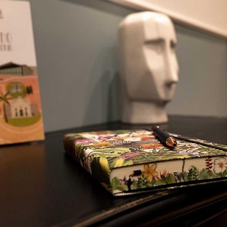 Smart Guesthouse Termini โรม ภายนอก รูปภาพ