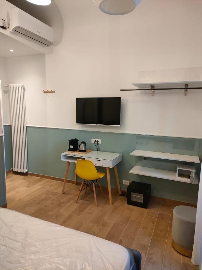 Smart Guesthouse Termini โรม ภายนอก รูปภาพ