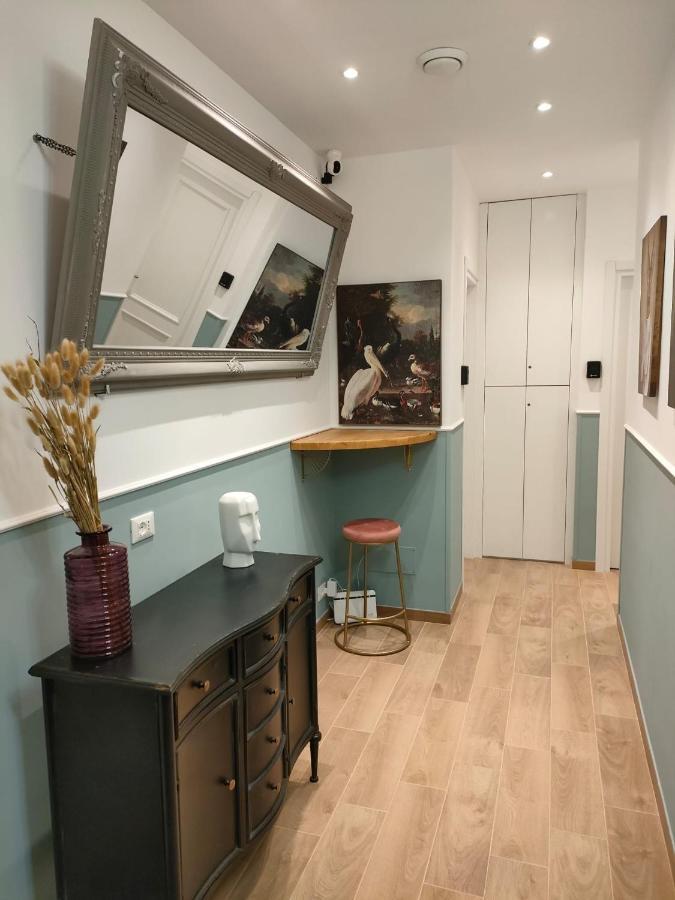 Smart Guesthouse Termini โรม ภายนอก รูปภาพ