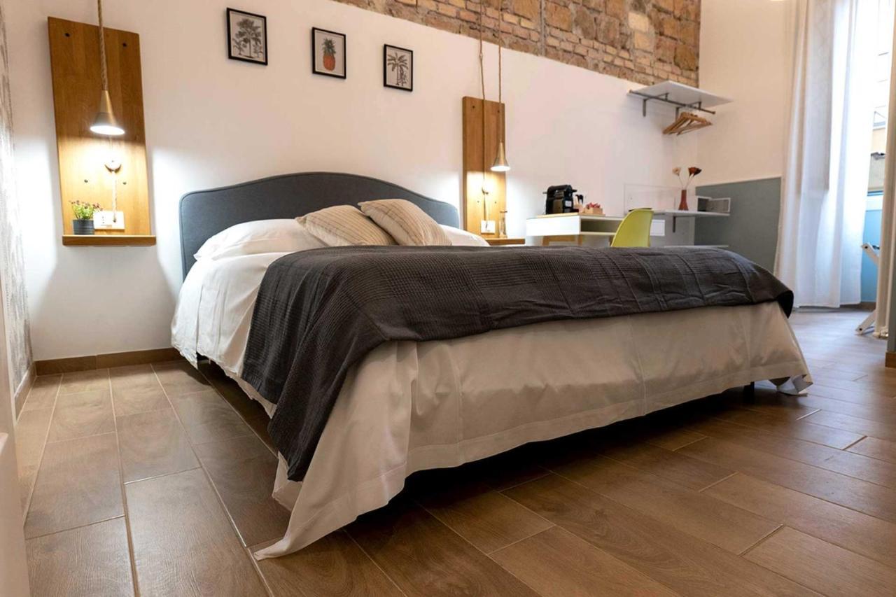 Smart Guesthouse Termini โรม ภายนอก รูปภาพ