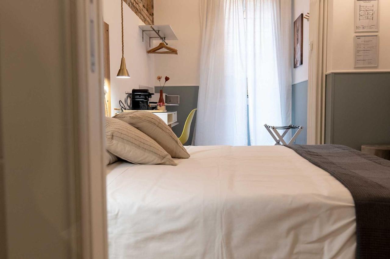 Smart Guesthouse Termini โรม ภายนอก รูปภาพ