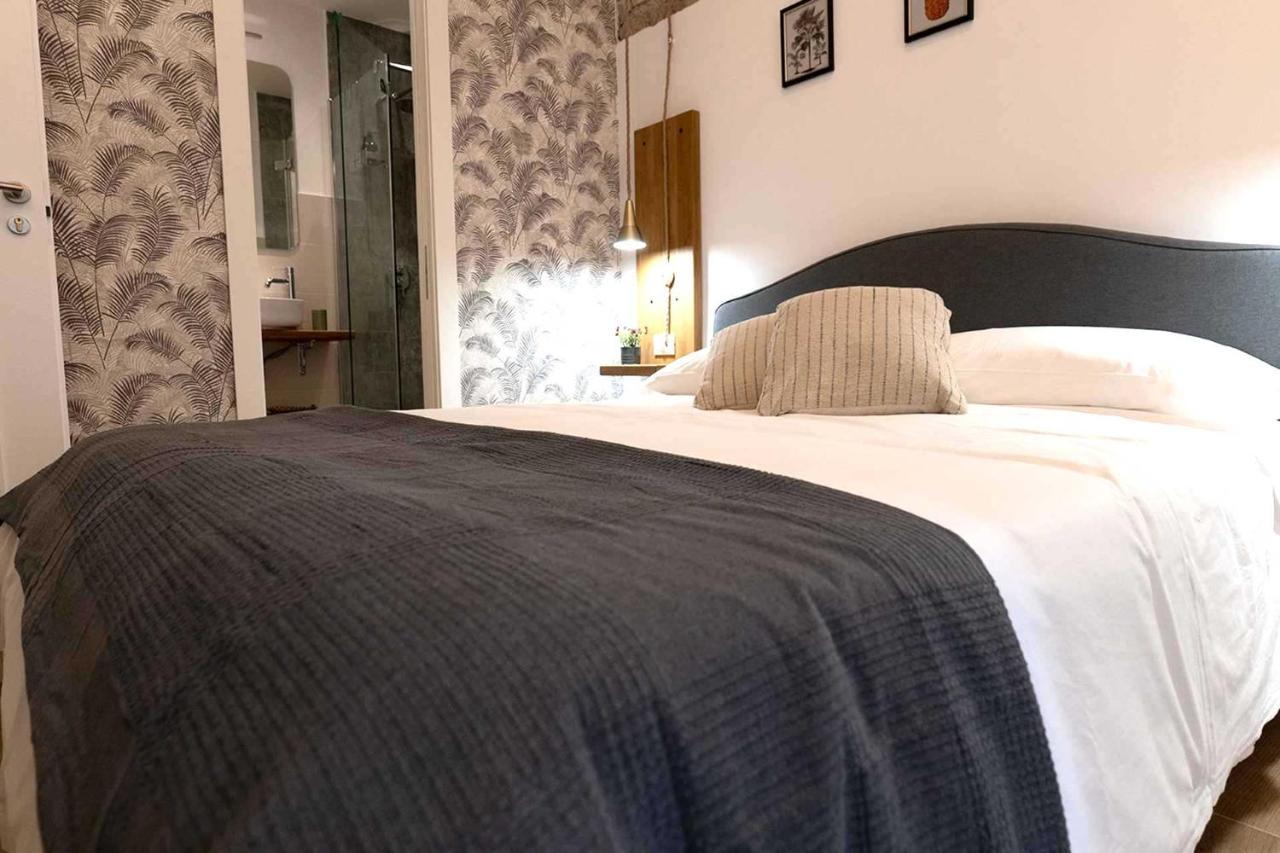 Smart Guesthouse Termini โรม ภายนอก รูปภาพ