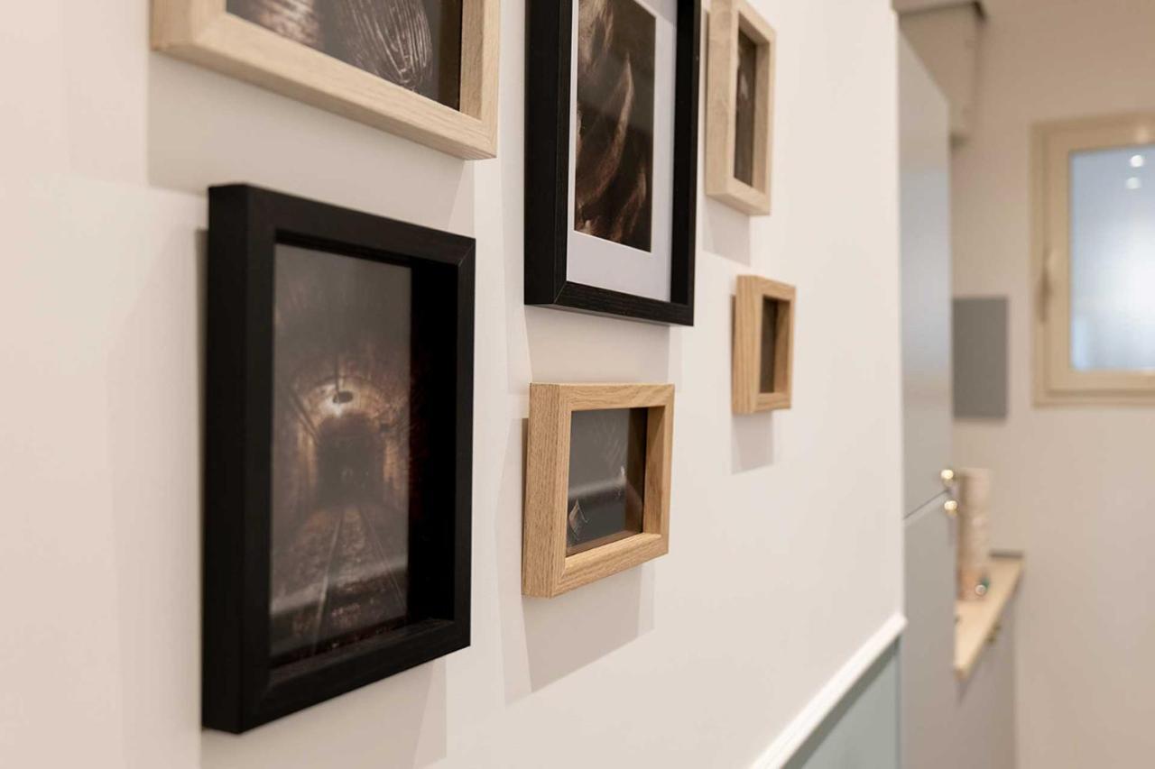 Smart Guesthouse Termini โรม ภายนอก รูปภาพ