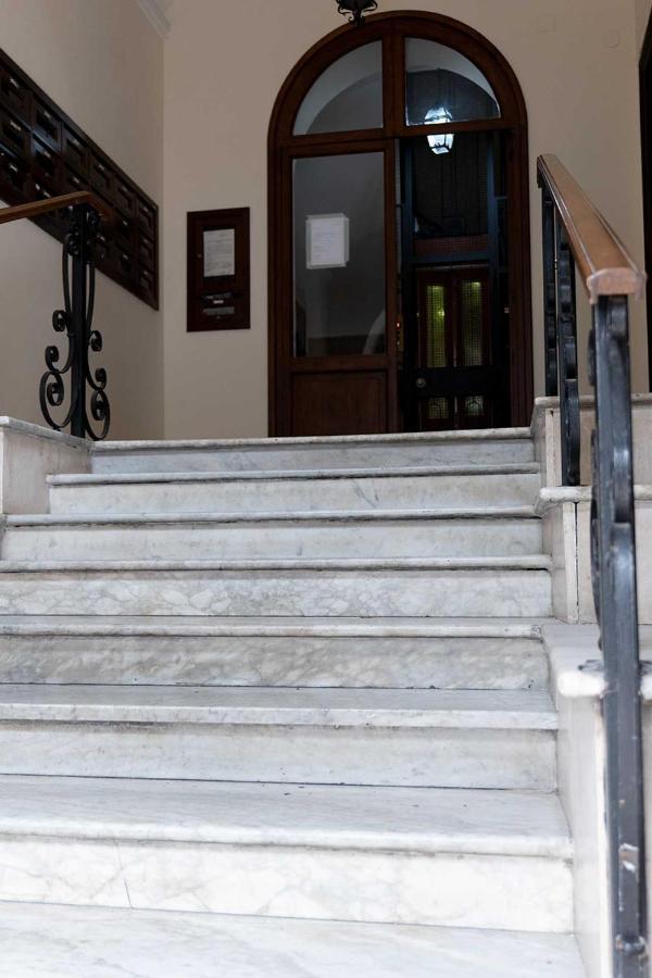 Smart Guesthouse Termini โรม ภายนอก รูปภาพ