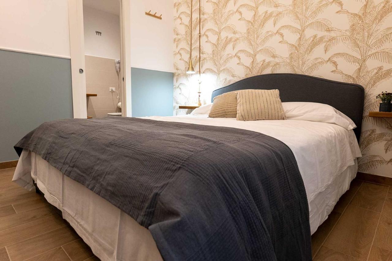 Smart Guesthouse Termini โรม ภายนอก รูปภาพ