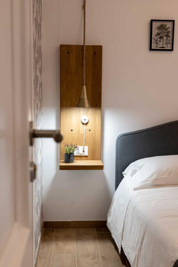 Smart Guesthouse Termini โรม ภายนอก รูปภาพ