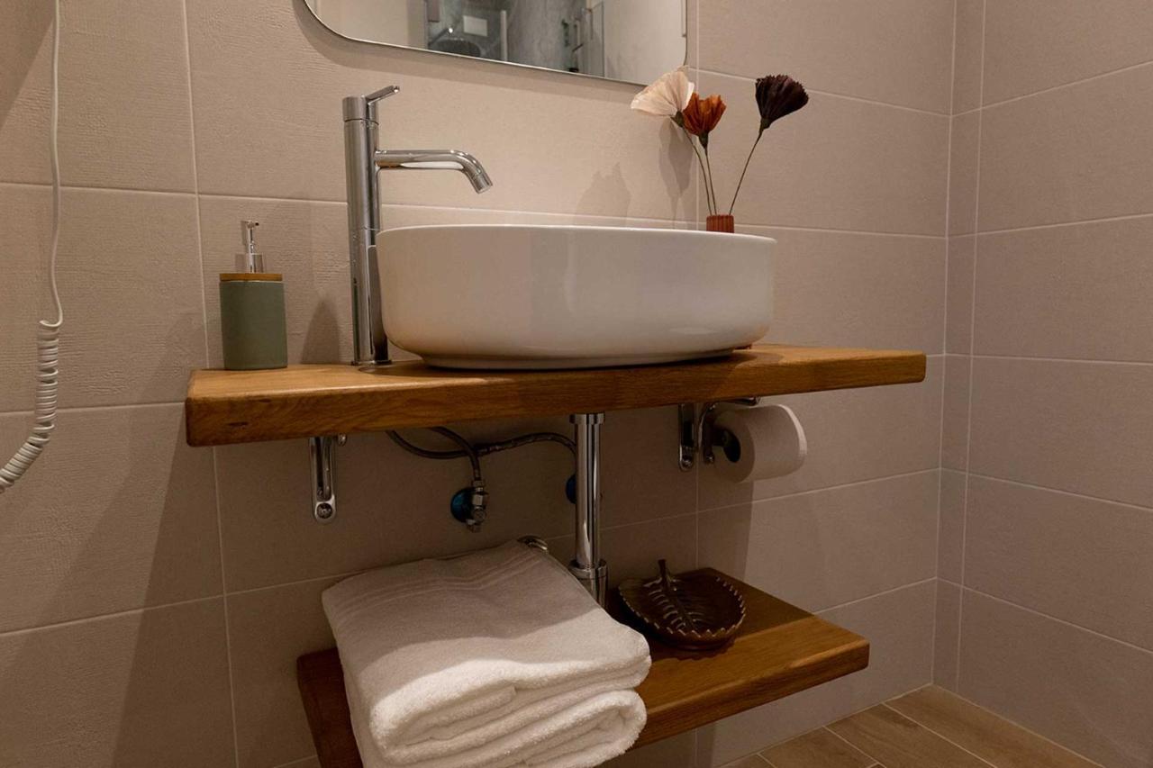 Smart Guesthouse Termini โรม ภายนอก รูปภาพ