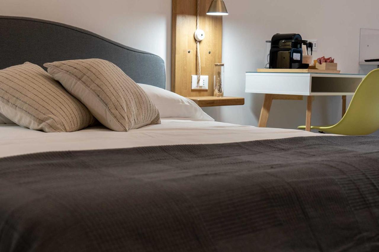 Smart Guesthouse Termini โรม ภายนอก รูปภาพ