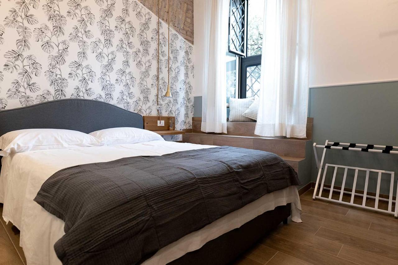 Smart Guesthouse Termini โรม ภายนอก รูปภาพ