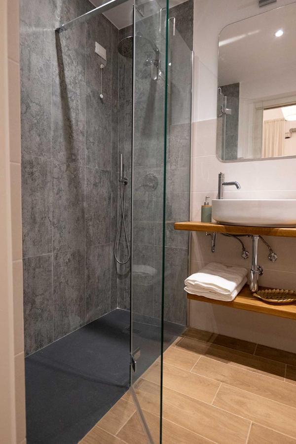 Smart Guesthouse Termini โรม ภายนอก รูปภาพ
