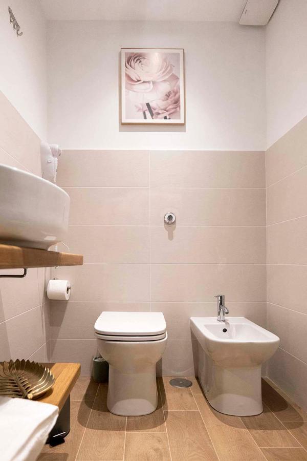 Smart Guesthouse Termini โรม ภายนอก รูปภาพ