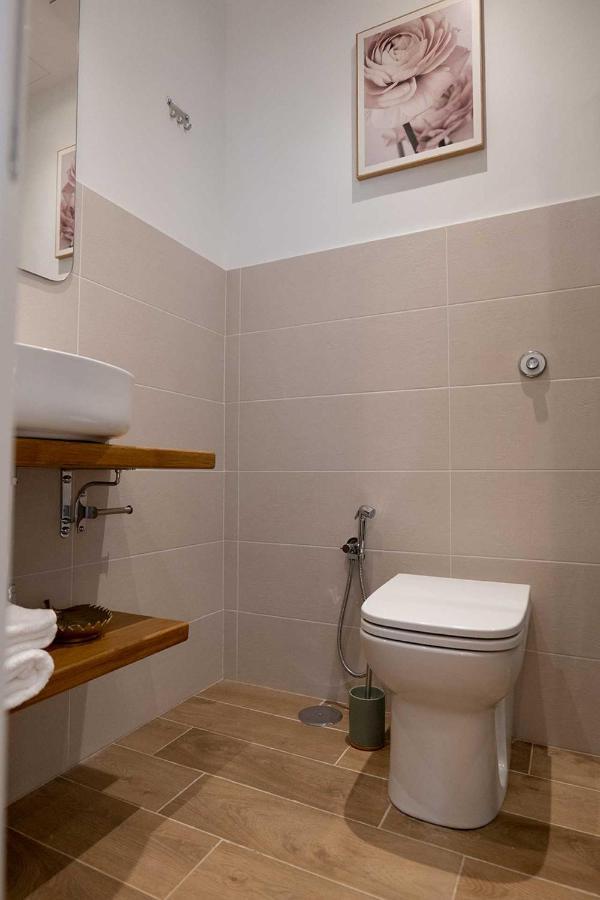 Smart Guesthouse Termini โรม ภายนอก รูปภาพ